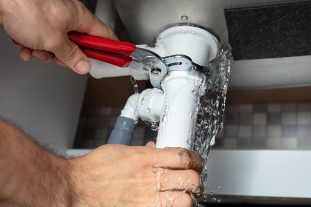 Best Basement water damage restoration  in Rancho Palos Verdes, CA
