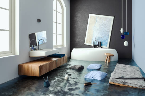 Best Flood restoration services  in Rancho Palos Verdes, CA
